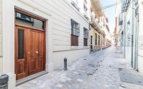 Centrico Y Tranquilo Apartamento Realejo