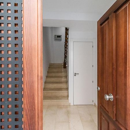 Centrico Y Tranquilo Apartamento Realejo Granada Exterior foto